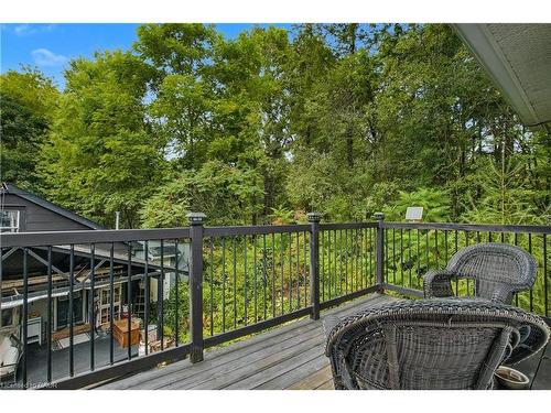 1097 Mineral Springs Road, Ancaster, ON - Outdoor