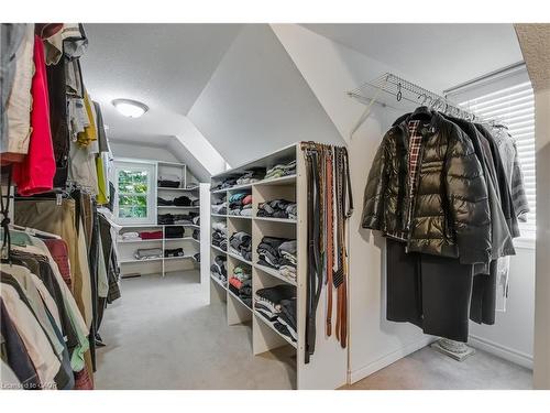 1097 Mineral Springs Road, Ancaster, ON - Indoor With Storage