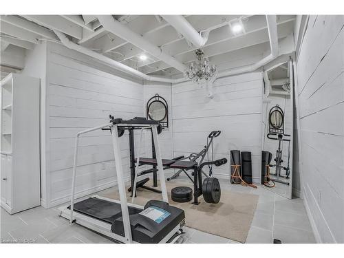 1097 Mineral Springs Road, Ancaster, ON - Indoor