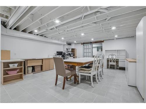 1097 Mineral Springs Road, Ancaster, ON - Indoor