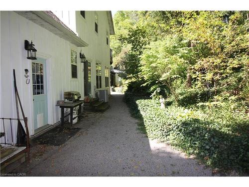 1097 Mineral Springs Road, Ancaster, ON - Outdoor