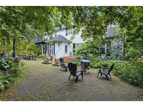 1097 Mineral Springs Road, Ancaster, ON - Outdoor