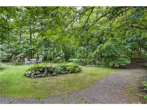 1097 Mineral Springs Road, Ancaster, ON - Outdoor