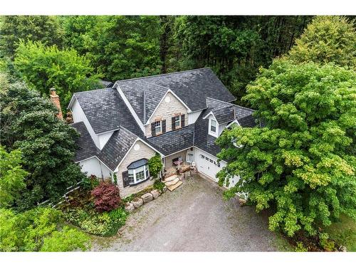 1097 Mineral Springs Road, Ancaster, ON - Outdoor