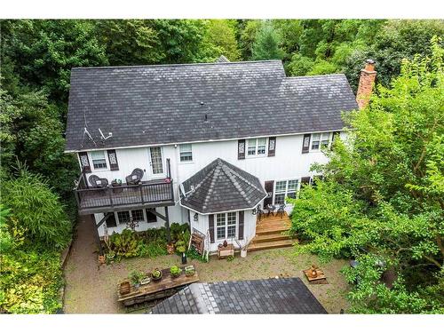 1097 Mineral Springs Road, Ancaster, ON - Outdoor