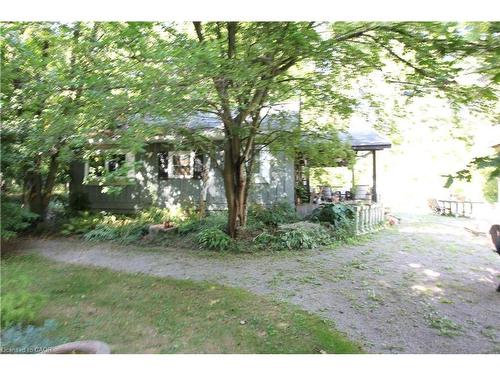 1097 Mineral Springs Road, Ancaster, ON - Outdoor