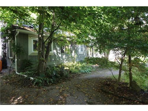 1097 Mineral Springs Road, Ancaster, ON - Outdoor