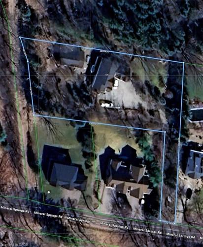 1097 Mineral Springs Road, Ancaster, ON - 