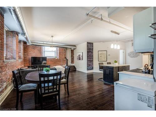 104-200 Stinson Street, Hamilton, ON - Indoor