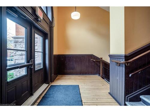 104-200 Stinson Street, Hamilton, ON - Indoor Photo Showing Other Room