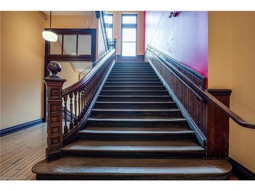 104-200 Stinson Street, Hamilton, ON - Indoor Photo Showing Other Room