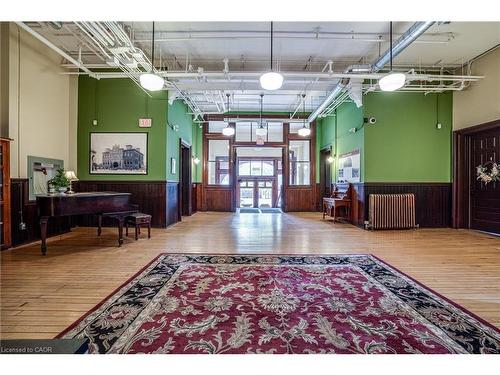 104-200 Stinson Street, Hamilton, ON - Indoor Photo Showing Other Room