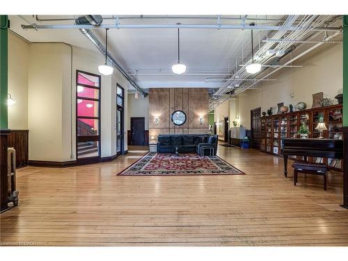 104-200 Stinson Street, Hamilton, ON - Indoor Photo Showing Other Room