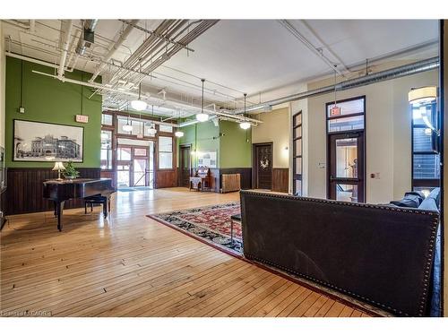 104-200 Stinson Street, Hamilton, ON - Indoor