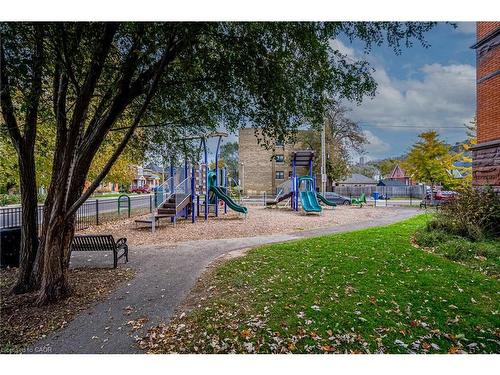 104-200 Stinson Street, Hamilton, ON - Outdoor