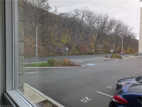 103-467 Charlton Avenue E, Hamilton, ON - Outdoor With View