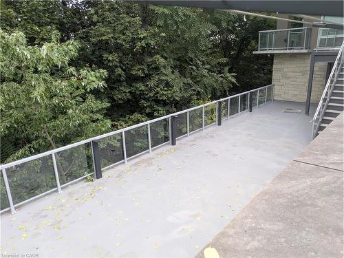103-467 Charlton Avenue E, Hamilton, ON - Outdoor With Exterior