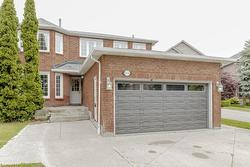 5118 Cree Lane  Mississauga, ON L4Z 3B4