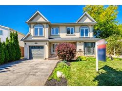 5281 Cindy Lane  Burlington, ON L7L 3Y4