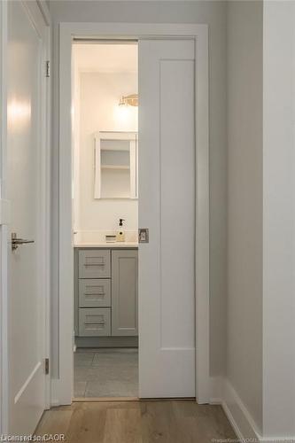 A-225 East 24Th Street, Hamilton, ON - Indoor Photo Showing Other Room