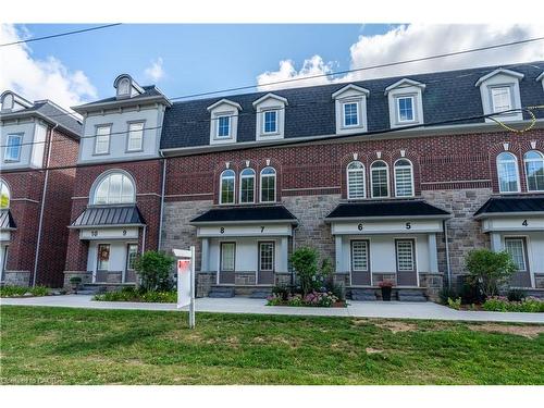 7-677 Park Road  Brantford, ON N3R 0A2