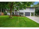 162 Greenbrook Drive, Kitchener, ON  - Outdoor 
