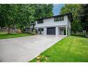 162 Greenbrook Drive, Kitchener, ON  - Outdoor 