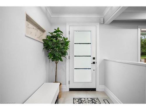 162 Greenbrook Drive, Kitchener, ON - Indoor Photo Showing Other Room