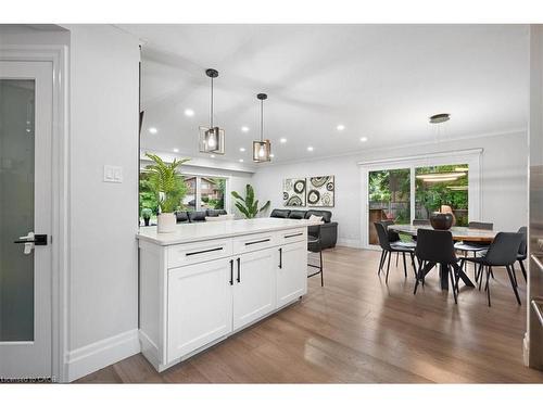 162 Greenbrook Drive, Kitchener, ON - Indoor