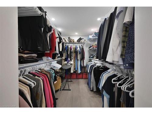 162 Greenbrook Drive, Kitchener, ON - Indoor With Storage