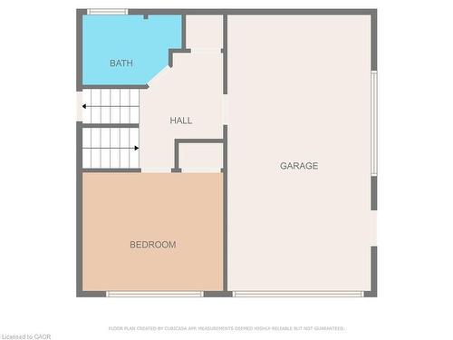 162 Greenbrook Drive, Kitchener, ON - Other