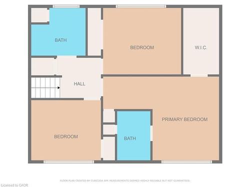 162 Greenbrook Drive, Kitchener, ON - Other