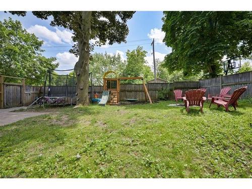 162 Greenbrook Drive, Kitchener, ON - Outdoor