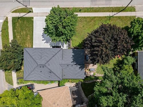 162 Greenbrook Drive, Kitchener, ON - Outdoor