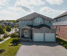 291 Zeller Drive  Kitchener, ON N2A 0B2