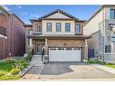 107 Pagebrook Crescent, Stoney Creek, ON  - Outdoor With Facade 