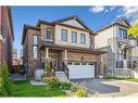 107 Pagebrook Crescent, Stoney Creek, ON  - Outdoor With Facade 