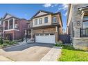 107 Pagebrook Crescent, Stoney Creek, ON  - Outdoor With Facade 