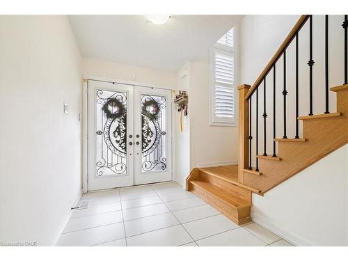 107 Pagebrook Crescent, Stoney Creek, ON - Indoor Photo Showing Other Room