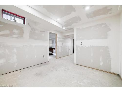 107 Pagebrook Crescent, Stoney Creek, ON - Indoor