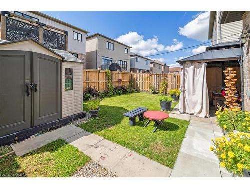 107 Pagebrook Crescent, Stoney Creek, ON - Outdoor