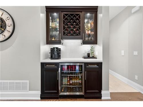 18 David Avenue, Hamilton, ON - Indoor Photo Showing Other Room