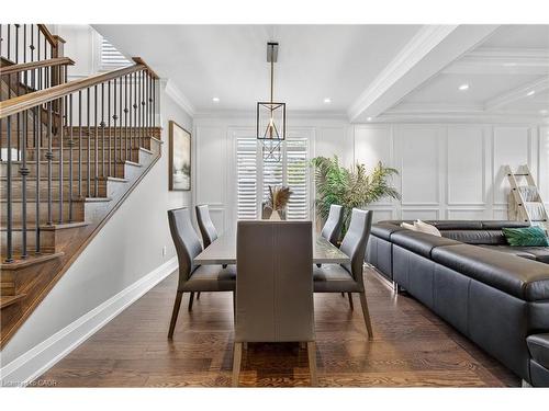 18 David Avenue, Hamilton, ON - Indoor