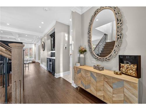 18 David Avenue, Hamilton, ON - Indoor