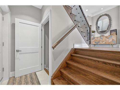 18 David Avenue, Hamilton, ON - Indoor Photo Showing Other Room