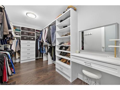 18 David Avenue, Hamilton, ON - Indoor With Storage