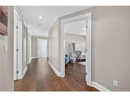 18 David Avenue, Hamilton, ON - Indoor Photo Showing Other Room