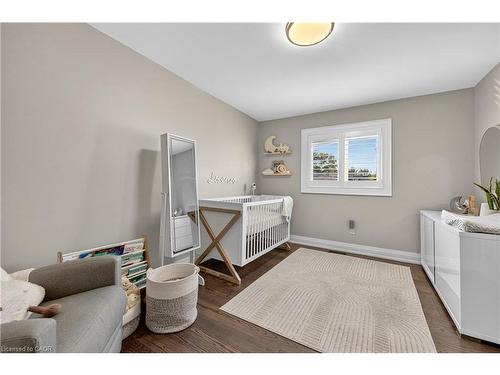 18 David Avenue, Hamilton, ON - Indoor