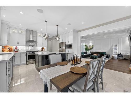 18 David Avenue, Hamilton, ON - Indoor