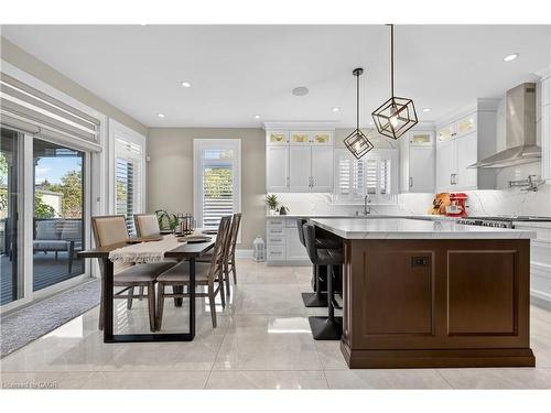 18 David Avenue, Hamilton, ON - Indoor